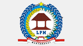 Lembaga Pemberdayaan Masyarakat (LPM)