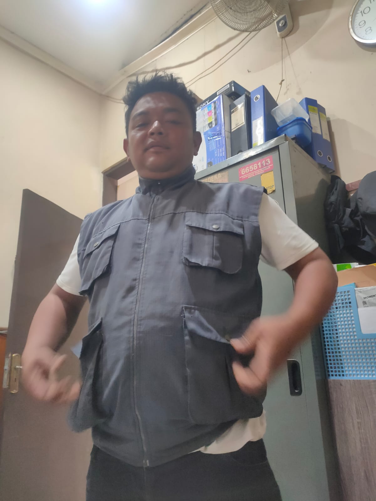 Layanan Siaga ( Ambulans ) Layanan Siaga ( Ambulans )