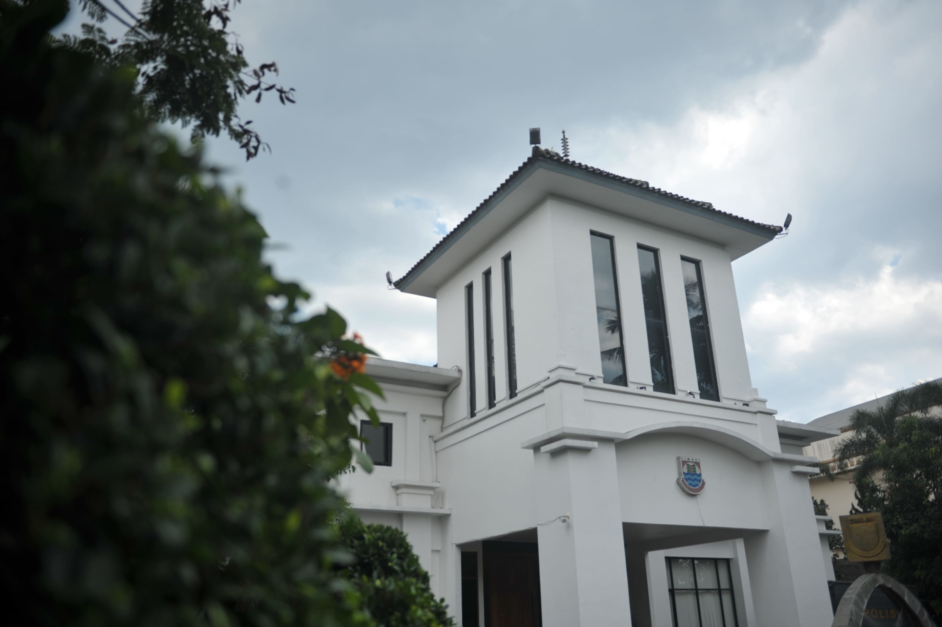 Sejarah DPUPR Cimahi