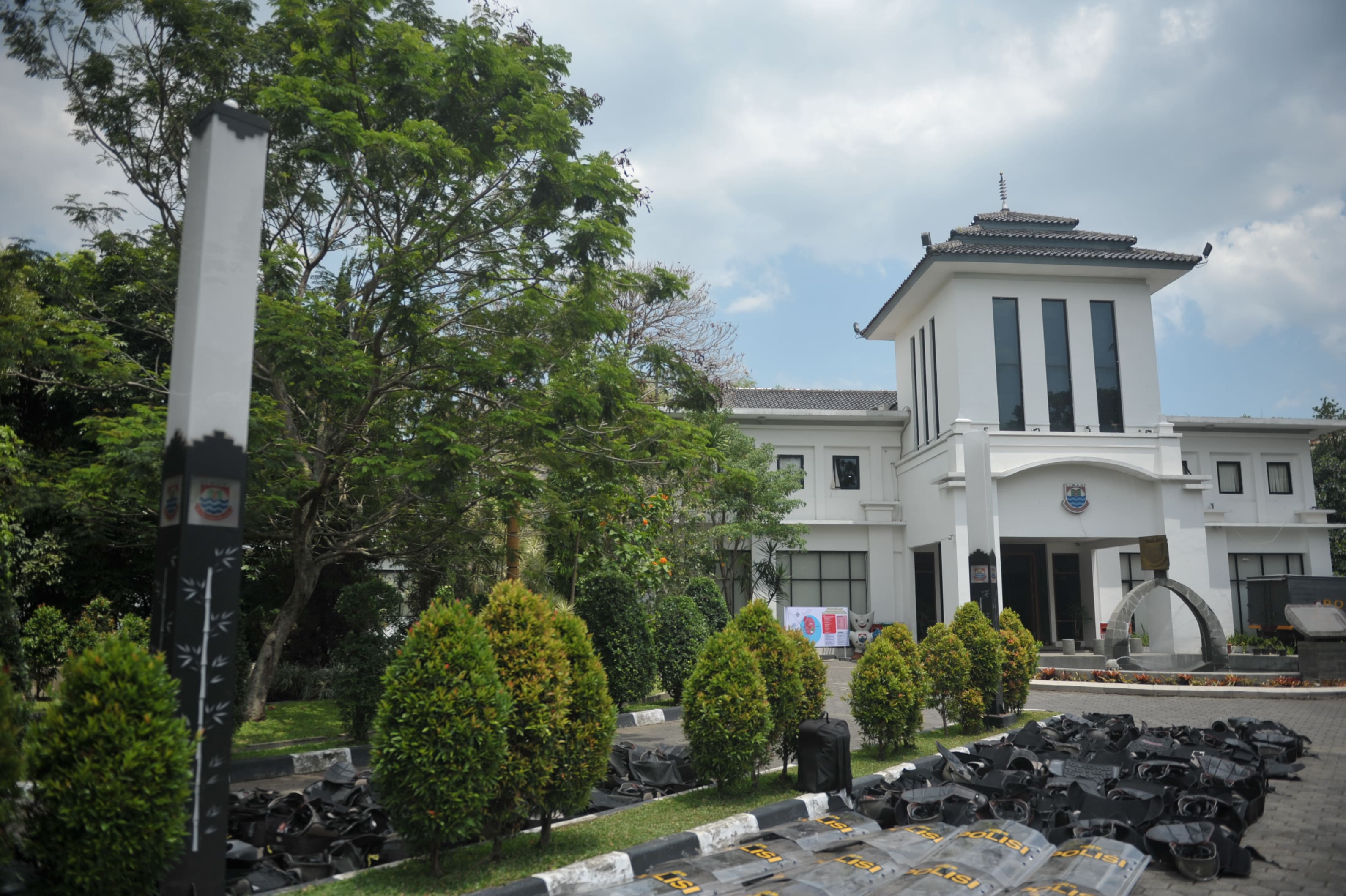 Tugas Pokok & Fungsi